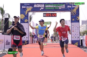 AQUA WARRIORS QUẢNG TRỊ 2025 - Ảnh #4056516