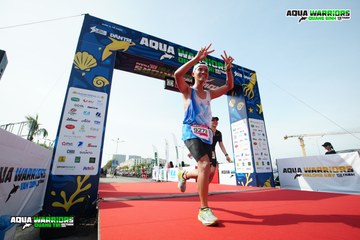 AQUA WARRIORS QUẢNG TRỊ 2025 - Ảnh #4057081