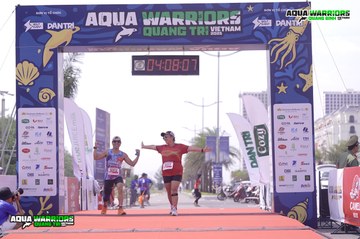 AQUA WARRIORS QUẢNG TRỊ 2025 - Ảnh #4056808