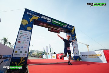 AQUA WARRIORS QUẢNG TRỊ 2025 - Ảnh #4057554