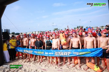AQUA WARRIORS QUẢNG TRỊ 2025 - Ảnh #4045760