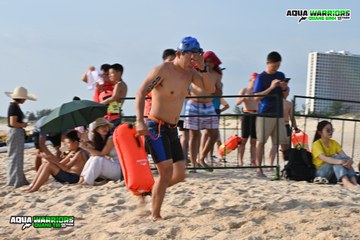 AQUA WARRIORS QUẢNG TRỊ 2025 - Ảnh #4058491