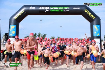 AQUA WARRIORS QUẢNG TRỊ 2025 - Ảnh #4045800