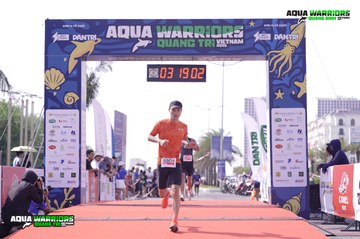 AQUA WARRIORS QUẢNG TRỊ 2025 - Ảnh #4055619