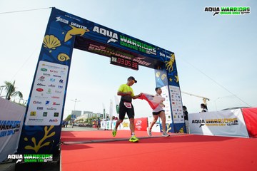 AQUA WARRIORS QUẢNG TRỊ 2025 - Ảnh #4056999