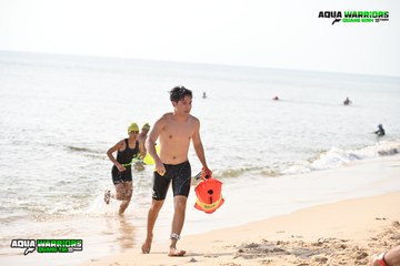 AQUA WARRIORS QUẢNG TRỊ 2025 - Ảnh #4058885