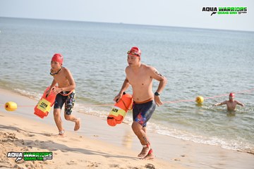 AQUA WARRIORS QUẢNG TRỊ 2025 - Ảnh #4059458