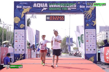 AQUA WARRIORS QUẢNG TRỊ 2025 - Ảnh #4055781