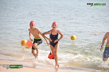 AQUA WARRIORS QUẢNG TRỊ 2025 - Ảnh #4059413