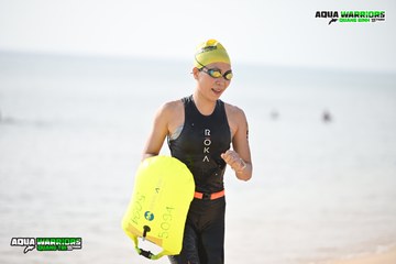 AQUA WARRIORS QUẢNG TRỊ 2025 - Ảnh #4059029