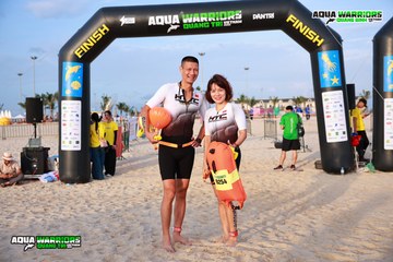 AQUA WARRIORS QUẢNG TRỊ 2025 - Ảnh #4045503