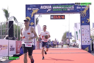 AQUA WARRIORS QUẢNG TRỊ 2025 - Ảnh #4055921