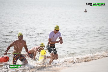 AQUA WARRIORS QUẢNG TRỊ 2025 - Ảnh #4058743