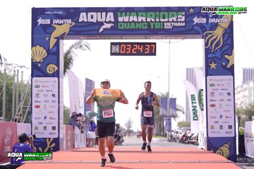 AQUA WARRIORS QUẢNG TRỊ 2025 - Ảnh #4055837