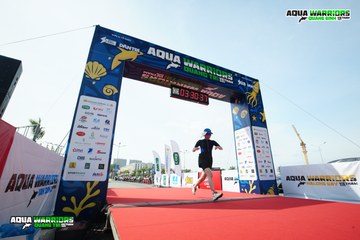 AQUA WARRIORS QUẢNG TRỊ 2025 - Ảnh #4057496