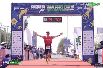 AQUA WARRIORS QUẢNG TRỊ 2025 - Ảnh #4055548