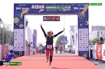 AQUA WARRIORS QUẢNG TRỊ 2025 - Ảnh #4056272
