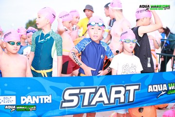 AQUA WARRIORS QUẢNG TRỊ 2025 - Ảnh #4045330