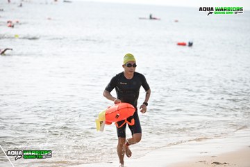 AQUA WARRIORS QUẢNG TRỊ 2025 - Ảnh #4059372