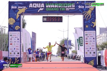 AQUA WARRIORS QUẢNG TRỊ 2025 - Ảnh #4056616
