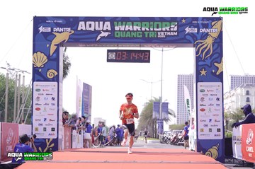 AQUA WARRIORS QUẢNG TRỊ 2025 - Ảnh #4055474