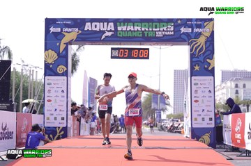 AQUA WARRIORS QUẢNG TRỊ 2025 - Ảnh #4055572