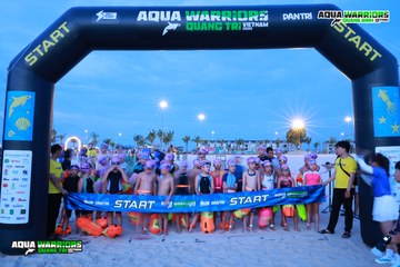 AQUA WARRIORS QUẢNG TRỊ 2025 - Ảnh #4045270