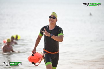 AQUA WARRIORS QUẢNG TRỊ 2025 - Ảnh #4059051