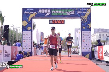 AQUA WARRIORS QUẢNG TRỊ 2025 - Ảnh #4055685