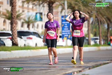 AQUA WARRIORS QUẢNG TRỊ 2025 - Ảnh #4046165