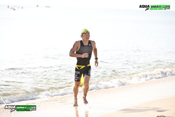 AQUA WARRIORS QUẢNG TRỊ 2025 - Ảnh #4058657
