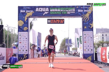 AQUA WARRIORS QUẢNG TRỊ 2025 - Ảnh #4056005