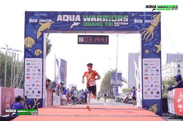 AQUA WARRIORS QUẢNG TRỊ 2025 - Ảnh #4055475