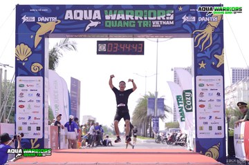 AQUA WARRIORS QUẢNG TRỊ 2025 - Ảnh #4056350