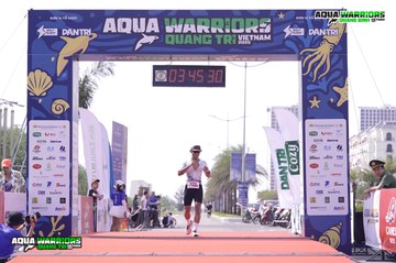 AQUA WARRIORS QUẢNG TRỊ 2025 - Ảnh #4056377