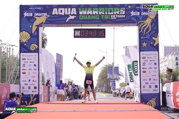 AQUA WARRIORS QUẢNG TRỊ 2025 - Ảnh #4056331