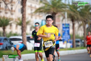 AQUA WARRIORS QUẢNG TRỊ 2025 - Ảnh #4045892