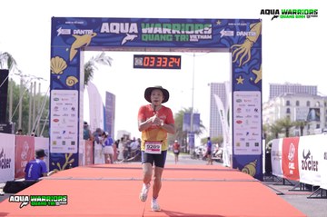 AQUA WARRIORS QUẢNG TRỊ 2025 - Ảnh #4056108