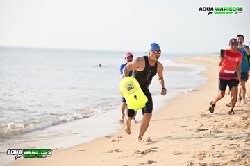 AQUA WARRIORS QUẢNG TRỊ 2025 - Ảnh #4058243