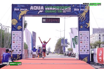 AQUA WARRIORS QUẢNG TRỊ 2025 - Ảnh #4056609
