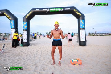 AQUA WARRIORS QUẢNG TRỊ 2025 - Ảnh #4045491