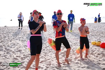 AQUA WARRIORS QUẢNG TRỊ 2025 - Ảnh #4045761
