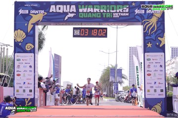 AQUA WARRIORS QUẢNG TRỊ 2025 - Ảnh #4055568