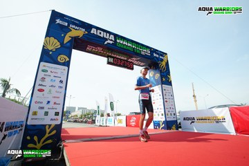 AQUA WARRIORS QUẢNG TRỊ 2025 - Ảnh #4057461