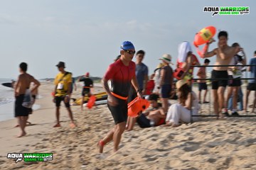 AQUA WARRIORS QUẢNG TRỊ 2025 - Ảnh #4058480
