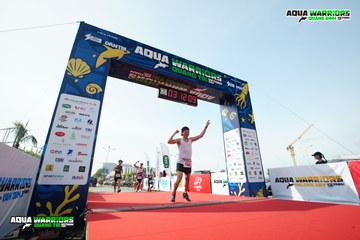 AQUA WARRIORS QUẢNG TRỊ 2025 - Ảnh #4057124