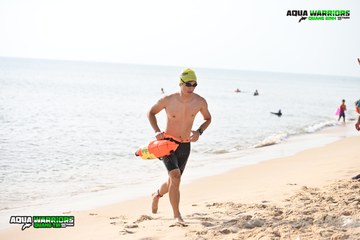 AQUA WARRIORS QUẢNG TRỊ 2025 - Ảnh #4058817