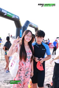 AQUA WARRIORS QUẢNG TRỊ 2025 - Ảnh #4045722