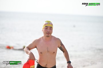 AQUA WARRIORS QUẢNG TRỊ 2025 - Ảnh #4059161
