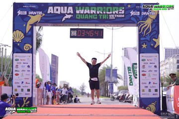 AQUA WARRIORS QUẢNG TRỊ 2025 - Ảnh #4056404